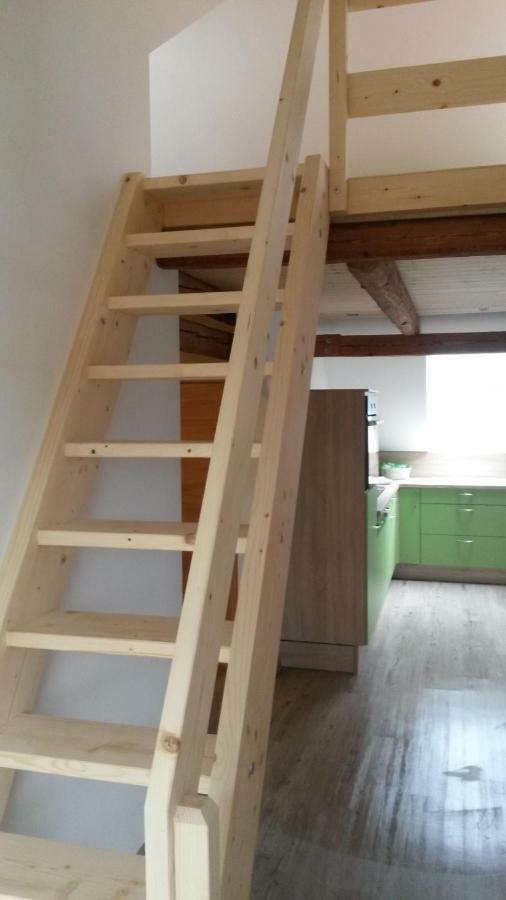 Ferienhof Hering Hinterhermsdorf Εξωτερικό φωτογραφία